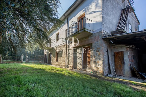 casa indipendente in vendita a Civitella Paganico