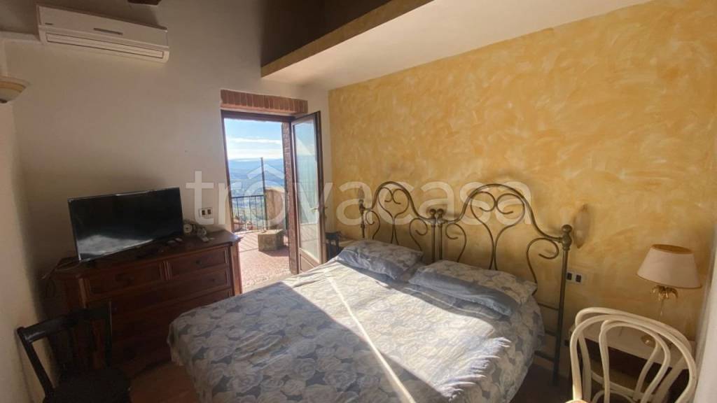 appartamento in vendita a Civitella Paganico in zona Civitella Marittima