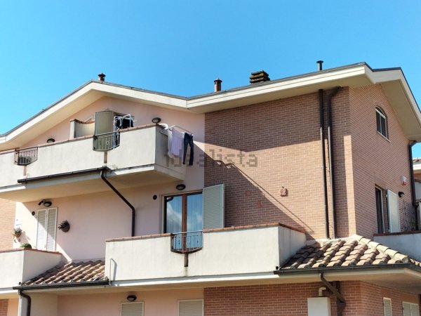 appartamento in vendita a Civitella Paganico in zona Paganico