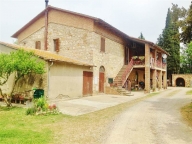 appartamento in vendita a Civitella Paganico