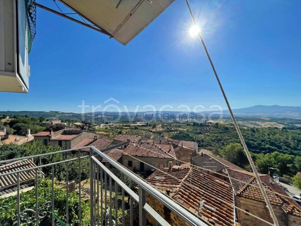 appartamento in vendita a Civitella Paganico in zona Civitella Marittima