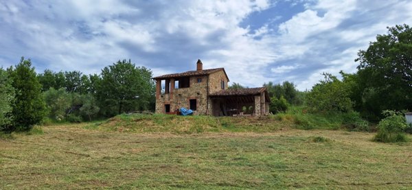 appartamento in vendita a Civitella Paganico in zona Civitella Marittima
