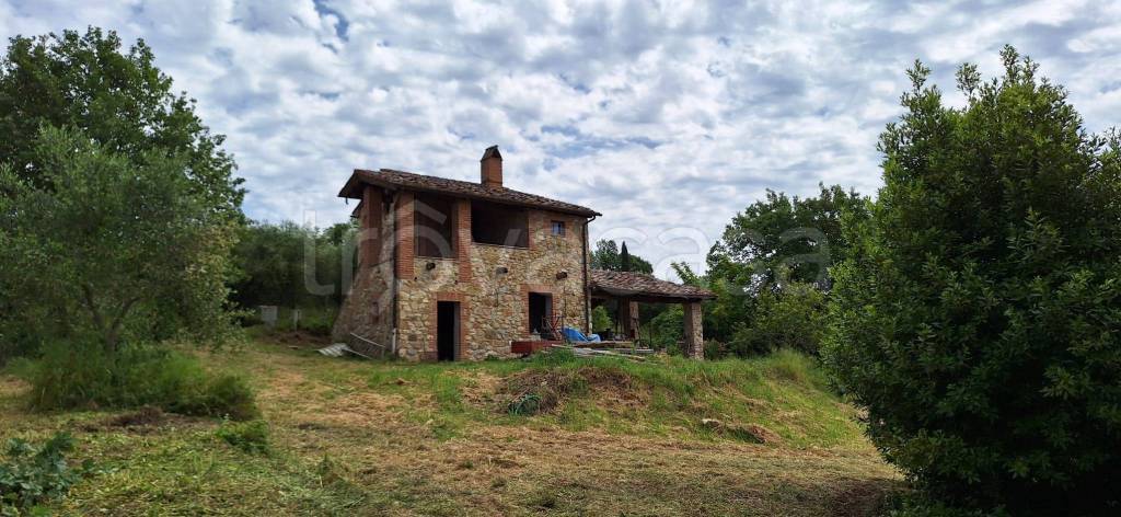 appartamento in vendita a Civitella Paganico in zona Civitella Marittima
