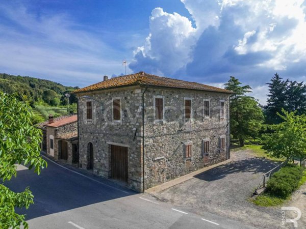 casa indipendente in vendita a Civitella Paganico in zona Paganico