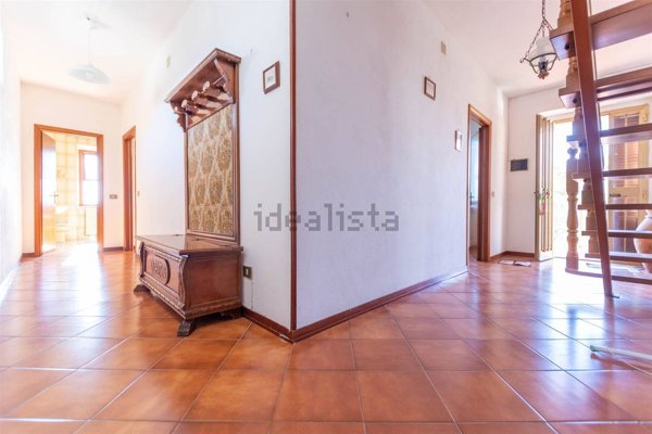 appartamento in vendita a Civitella Paganico