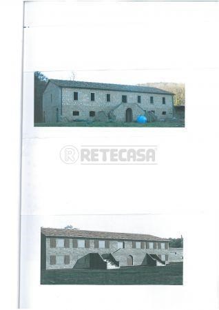 azienda agricola in vendita a Civitella Paganico