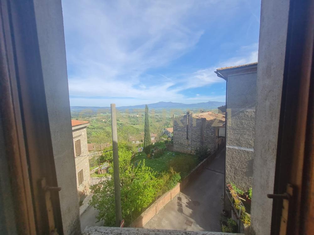 appartamento in vendita a Civitella Paganico in zona Civitella Marittima