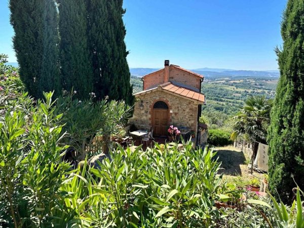 casa indipendente in vendita a Civitella Paganico