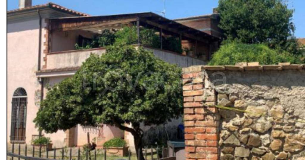 appartamento in vendita a Civitella Paganico in zona Paganico