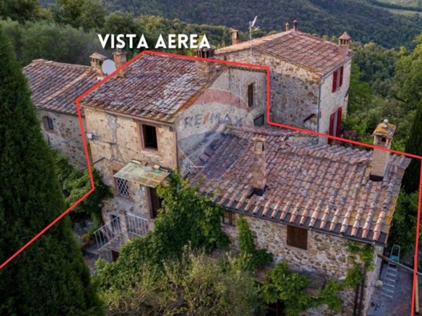 appartamento in vendita a Civitella Paganico