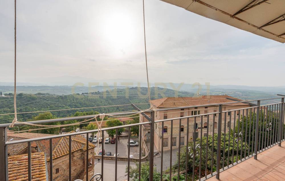 appartamento in vendita a Civitella Paganico in zona Civitella Marittima
