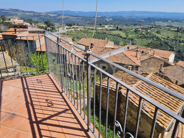 appartamento in vendita a Civitella Paganico in zona Civitella Marittima