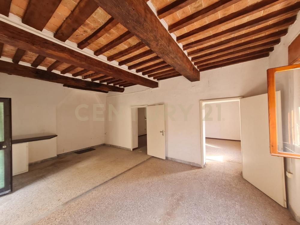 appartamento in vendita a Civitella Paganico in zona Civitella Marittima