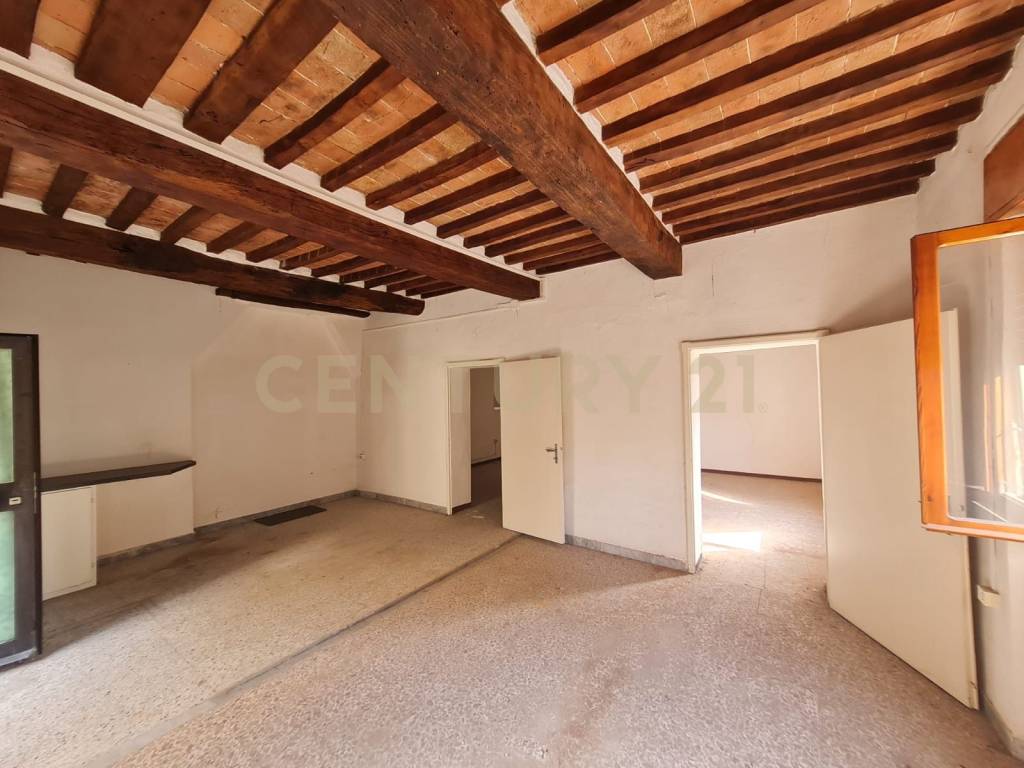 appartamento in vendita a Civitella Paganico in zona Civitella Marittima