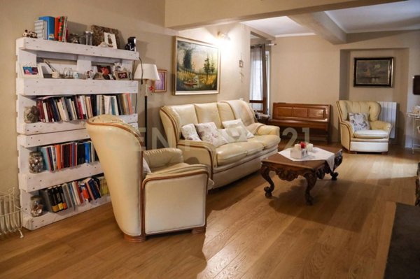 casa indipendente in vendita a Civitella Paganico in zona Civitella Marittima