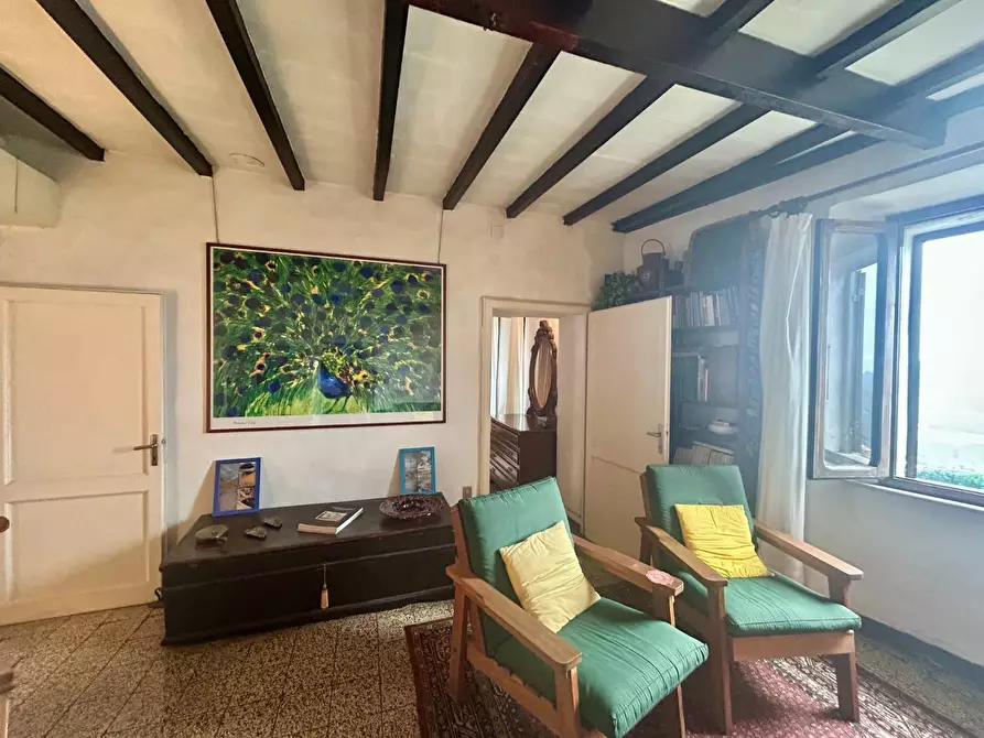 appartamento in vendita a Civitella Paganico in zona Pari