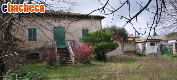 appartamento in vendita a Civitella Paganico in zona Paganico