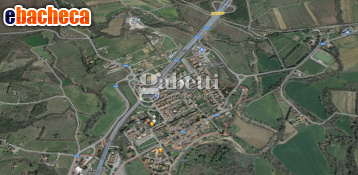 terreno edificabile in vendita a Civitella Paganico