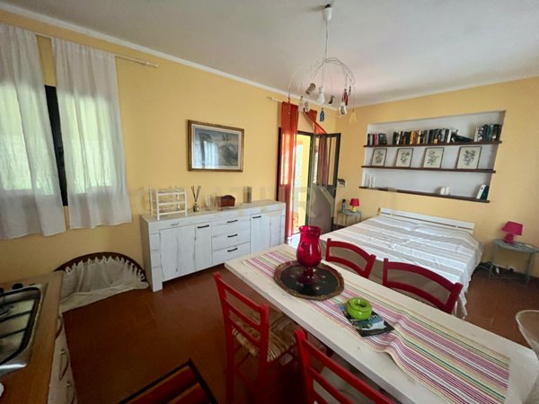 casa semindipendente in vendita a Civitella Paganico in zona Paganico