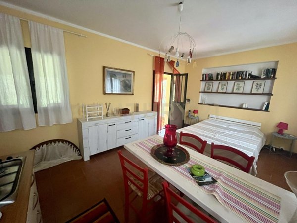 appartamento in vendita a Civitella Paganico in zona Paganico