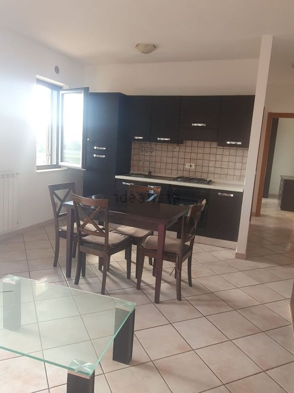 appartamento in vendita a Civitella Paganico in zona Paganico