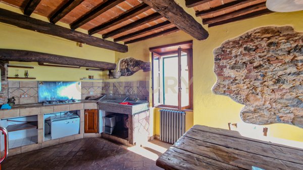 casa indipendente in vendita a Civitella Paganico in zona Civitella Marittima