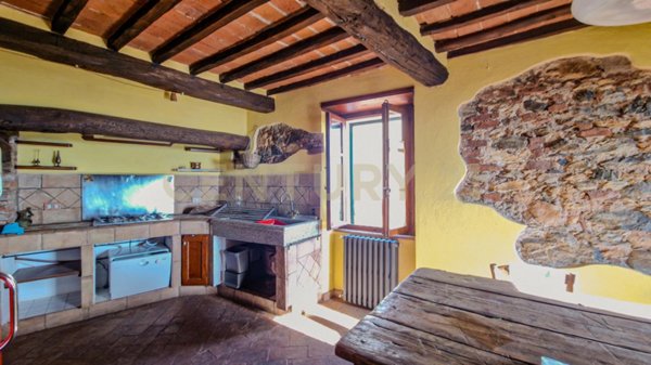 casa indipendente in vendita a Civitella Paganico in zona Civitella Marittima