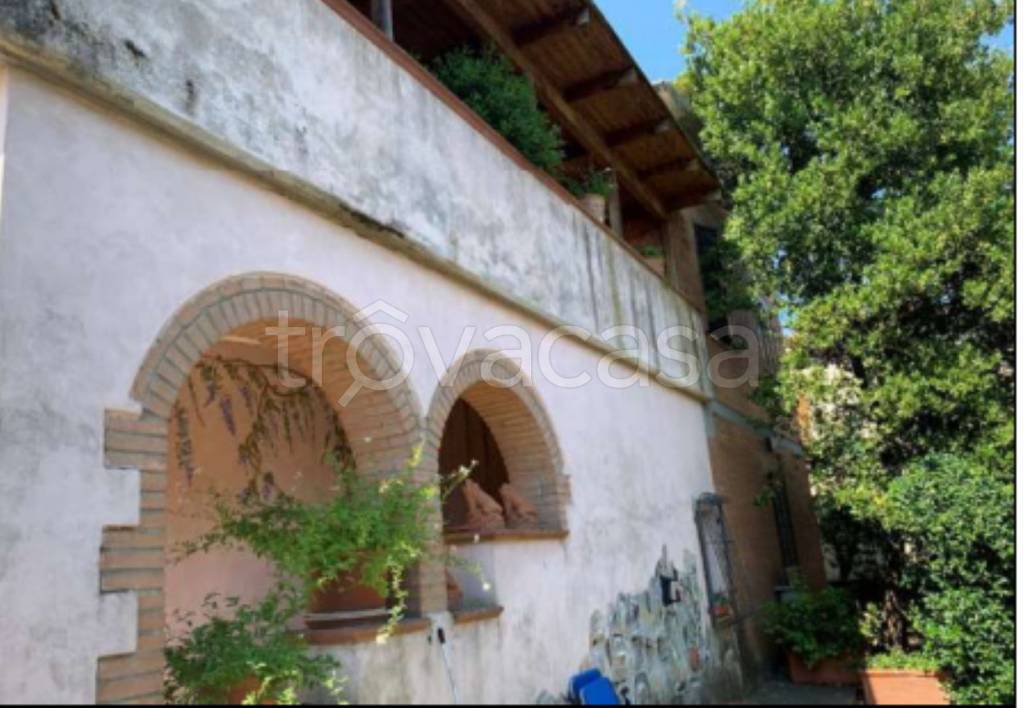 appartamento in vendita a Civitella Paganico in zona Paganico