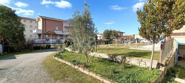 appartamento in vendita a Civitella Paganico in zona Paganico