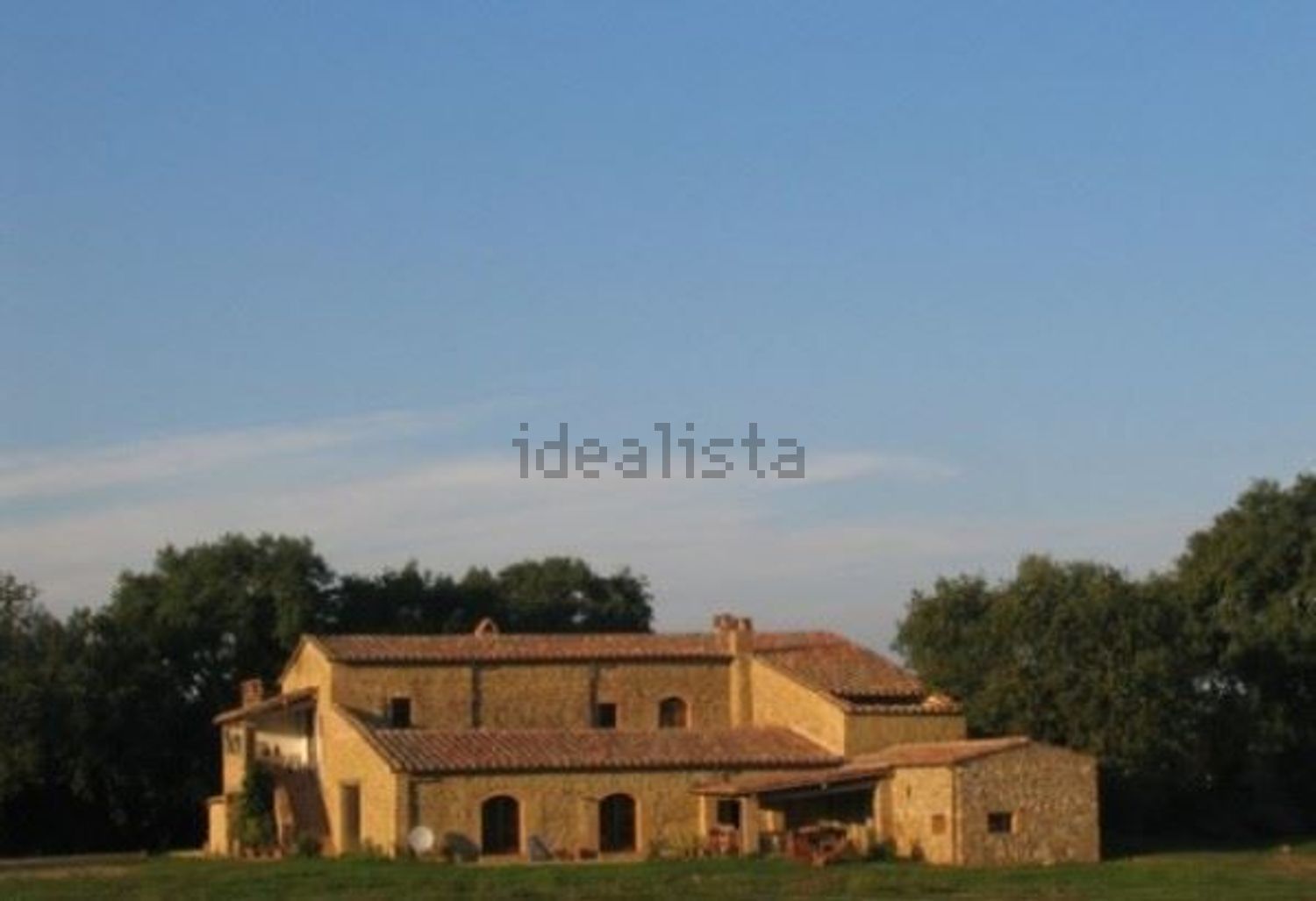 casale in vendita a Civitella Paganico in zona Petriolo