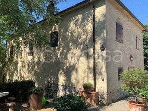 appartamento in vendita a Civitella Paganico in zona Paganico