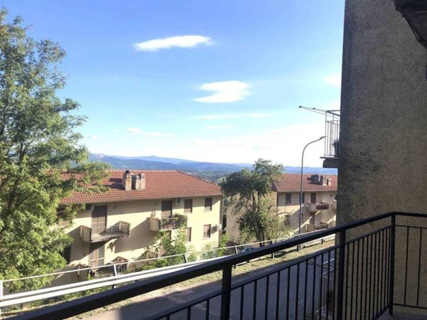 appartamento in vendita a Civitella Paganico in zona Civitella Marittima