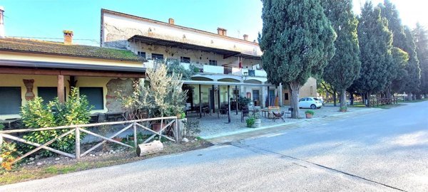 appartamento in vendita a Civitella Paganico in zona Paganico