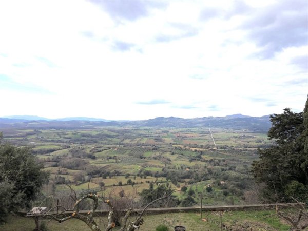 appartamento in vendita a Civitella Paganico in zona Civitella Marittima
