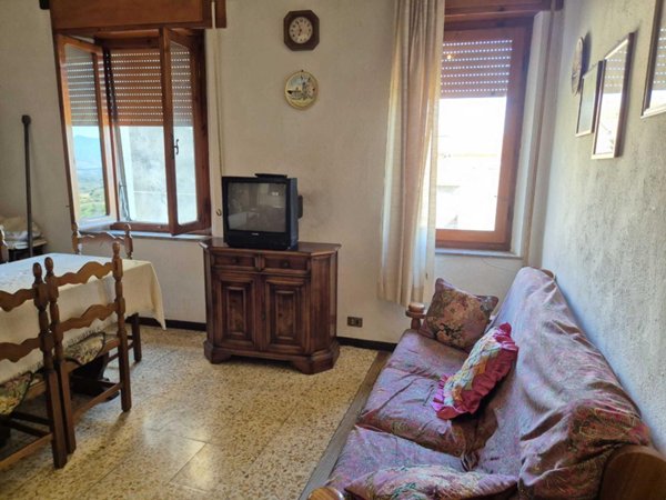appartamento in vendita a Civitella Paganico in zona Civitella Marittima