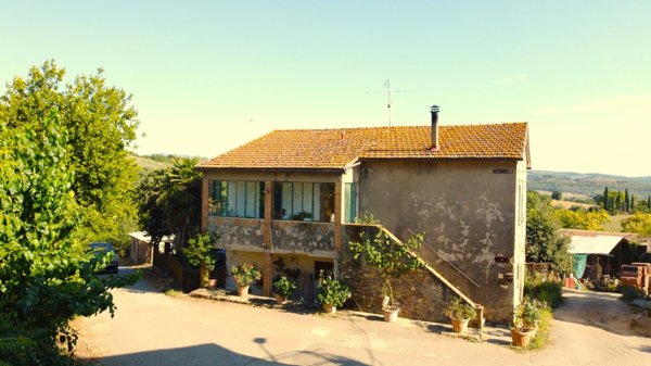appartamento in vendita a Civitella Paganico