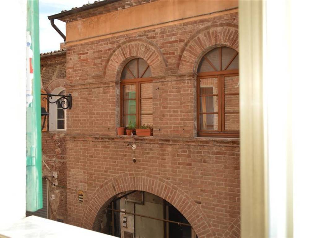 appartamento in vendita a Civitella Paganico in zona Paganico