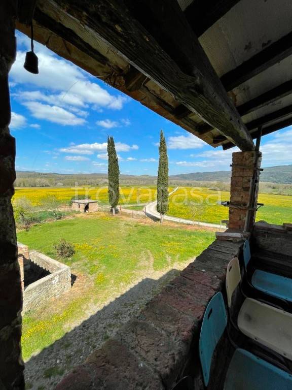 ufficio in vendita a Civitella Paganico
