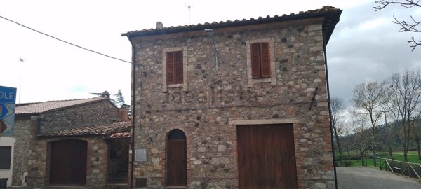 appartamento in vendita a Civitella Paganico