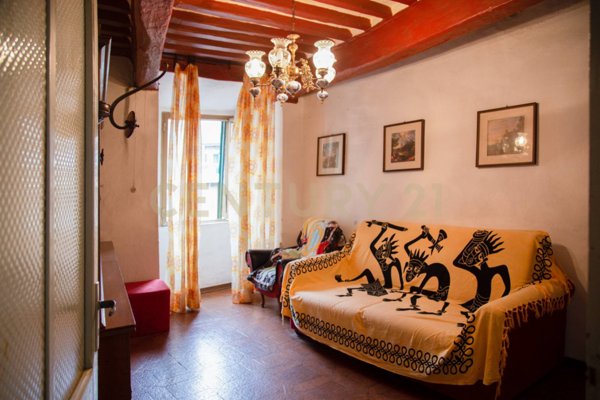 appartamento in vendita a Civitella Paganico in zona Civitella Marittima