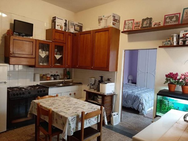 casa indipendente in vendita a Civitella Paganico in zona Paganico