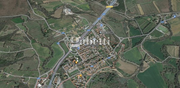 terreno edificabile in vendita a Civitella Paganico