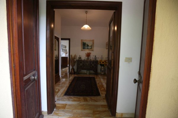 casa indipendente in vendita a Civitella Paganico in zona Pari
