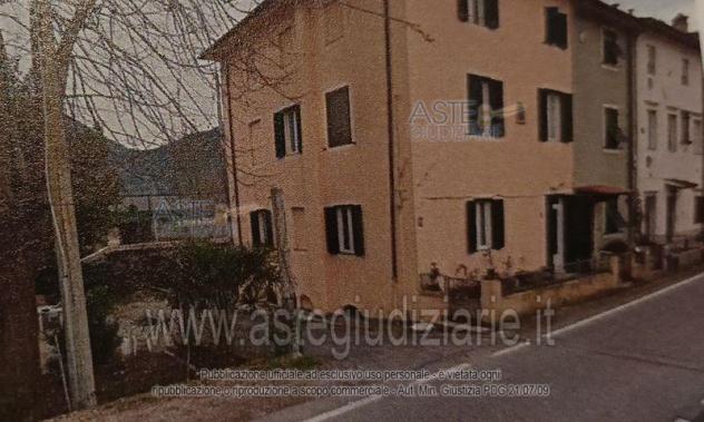appartamento in vendita a Civitella Paganico in zona Dogana