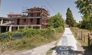 casa indipendente in vendita a Civitella Paganico