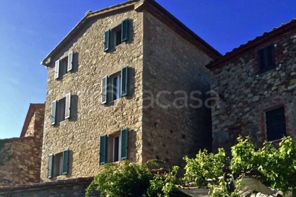 casa indipendente in vendita a Civitella Paganico in zona Pari