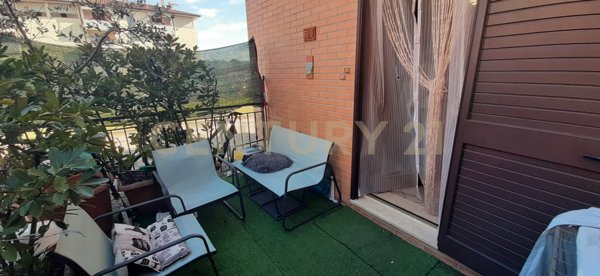 appartamento in vendita a Civitella Paganico in zona Paganico