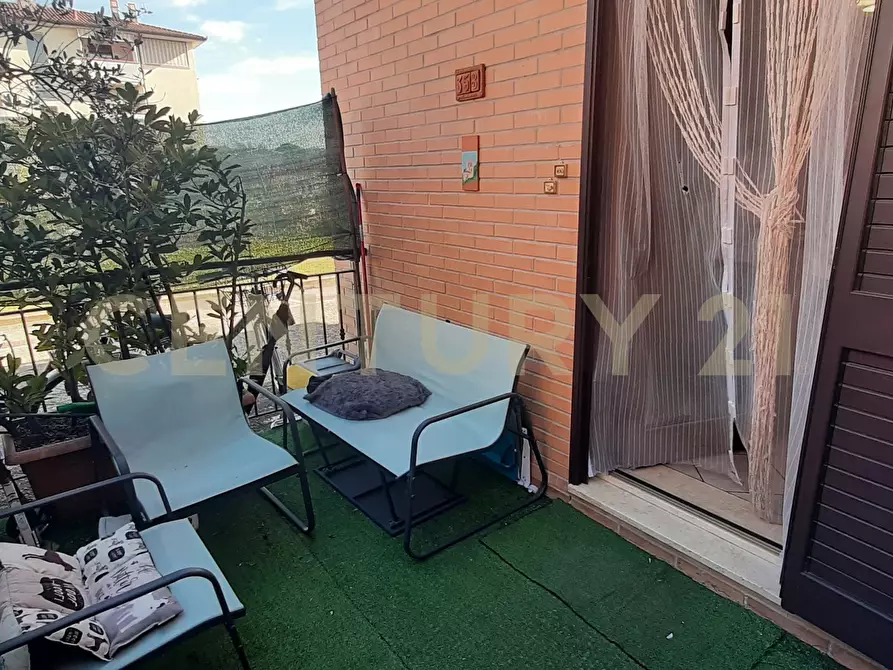 appartamento in vendita a Civitella Paganico in zona Paganico