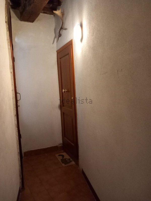 appartamento in vendita a Civitella Paganico in zona Petriolo