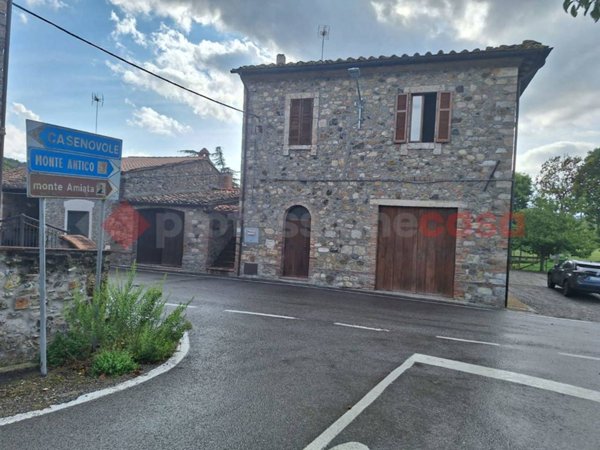pentavano in vendita a Civitella Paganico